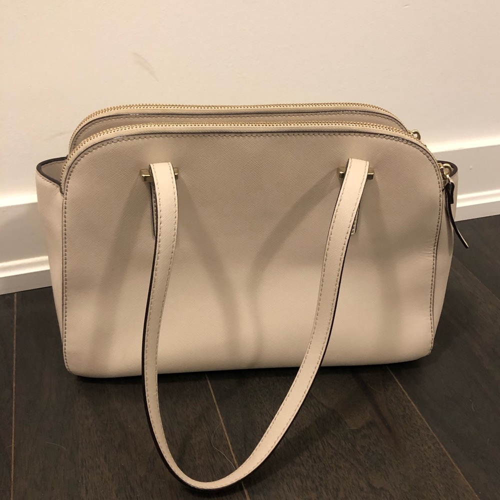 Kate Spade Large Purse - Picture 3 of 4